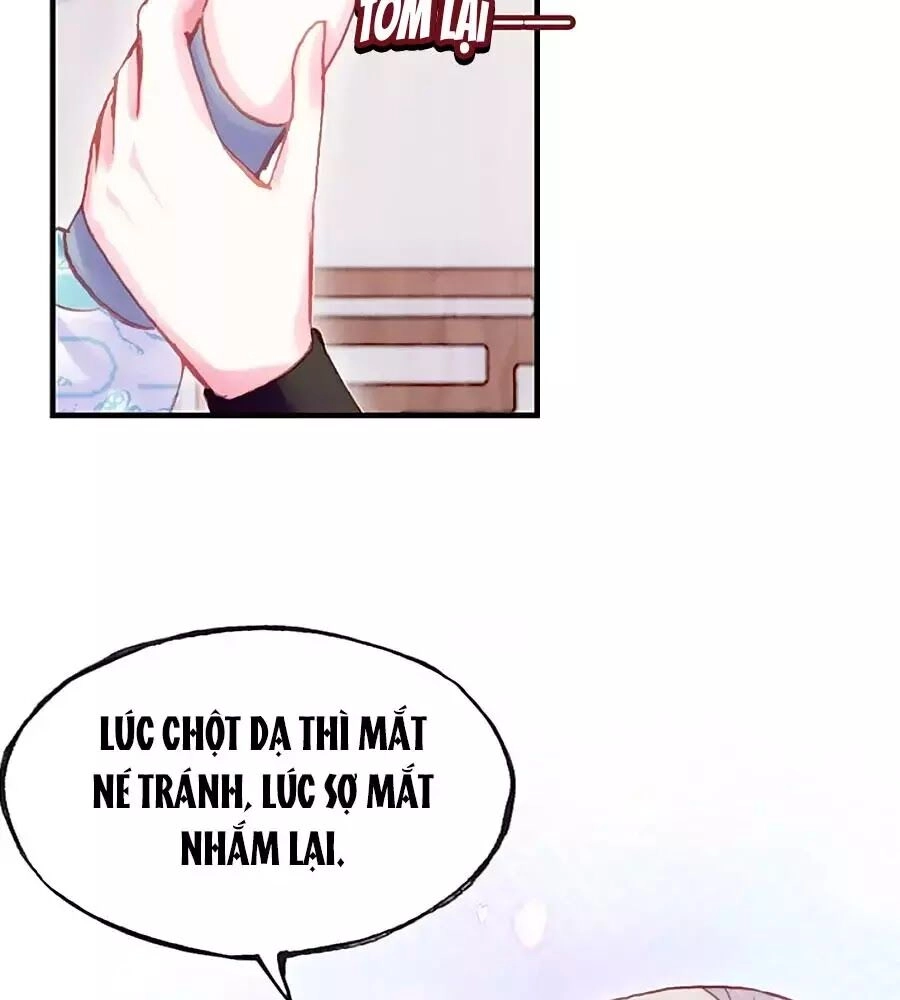 Trẫm Cũng Không Muốn Quá Khí Phách Chapter 35 - 57