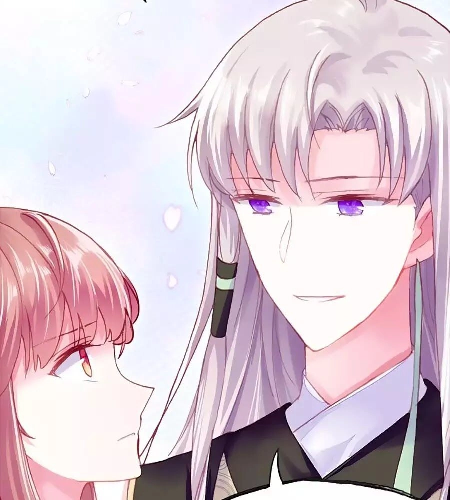 Trẫm Cũng Không Muốn Quá Khí Phách Chapter 35 - 58