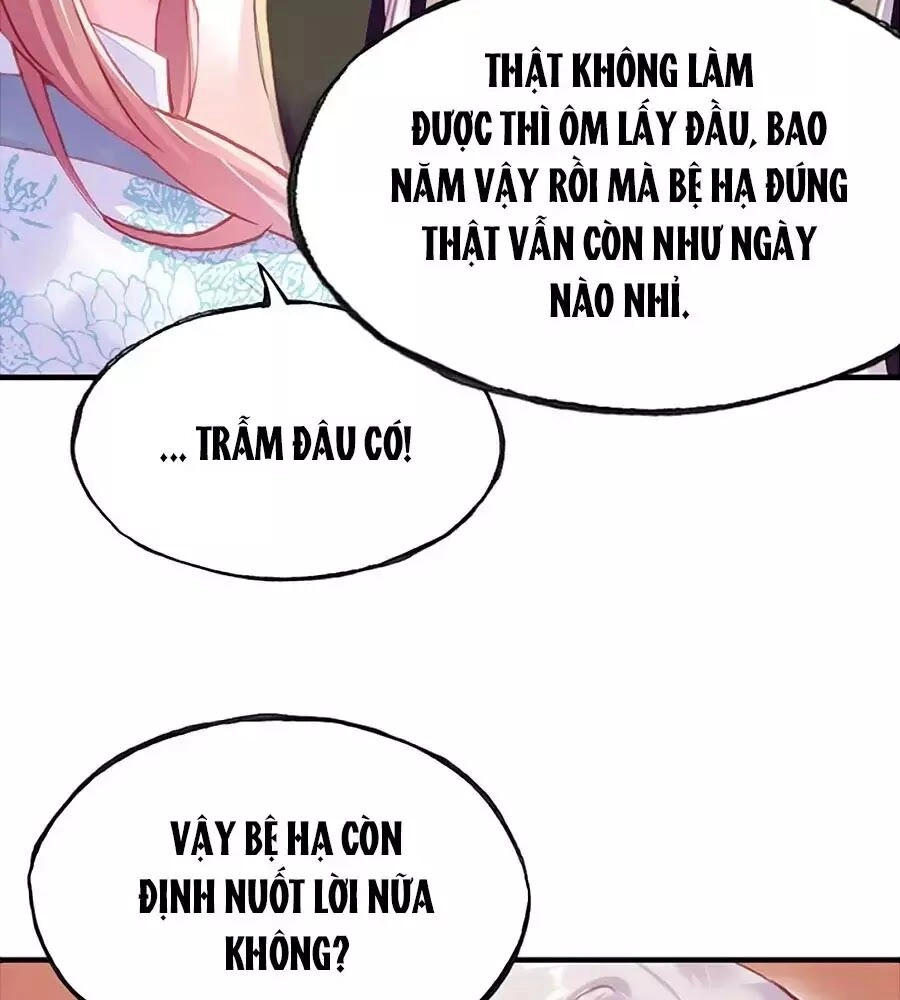Trẫm Cũng Không Muốn Quá Khí Phách Chapter 35 - 59