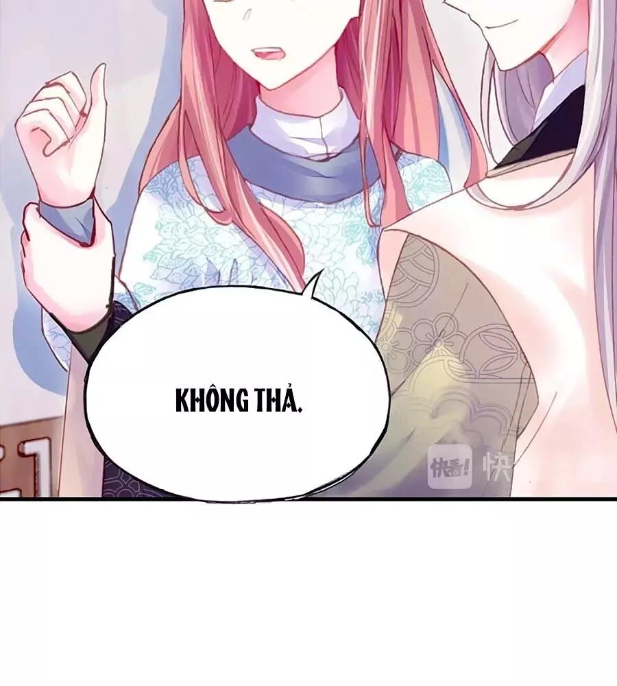 Trẫm Cũng Không Muốn Quá Khí Phách Chapter 35 - 62