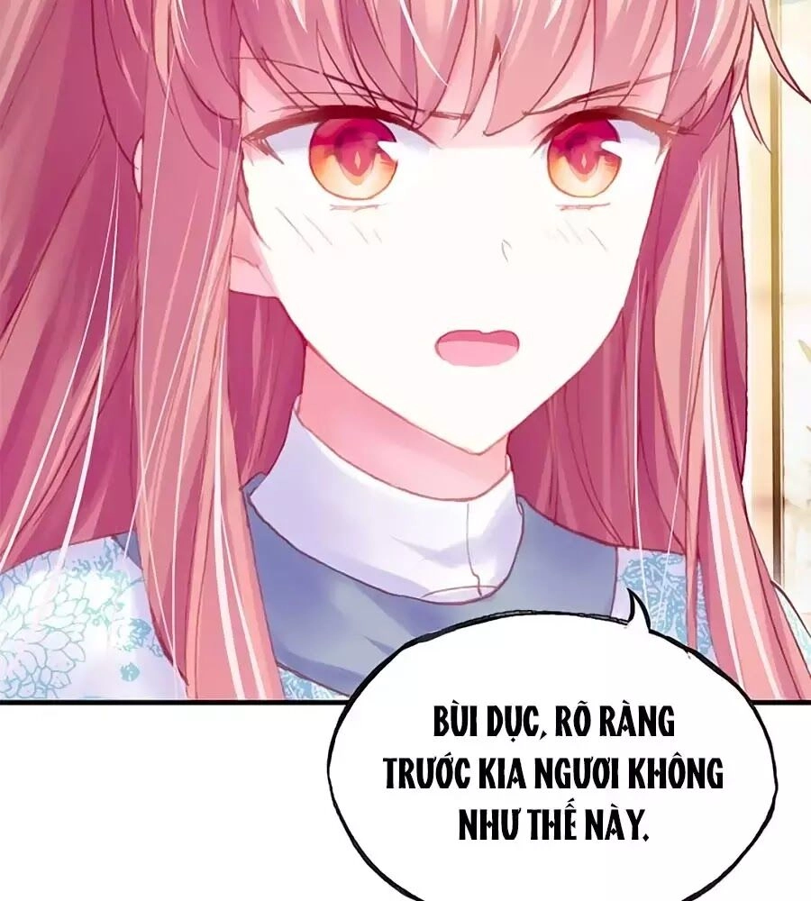 Trẫm Cũng Không Muốn Quá Khí Phách Chapter 35 - 65