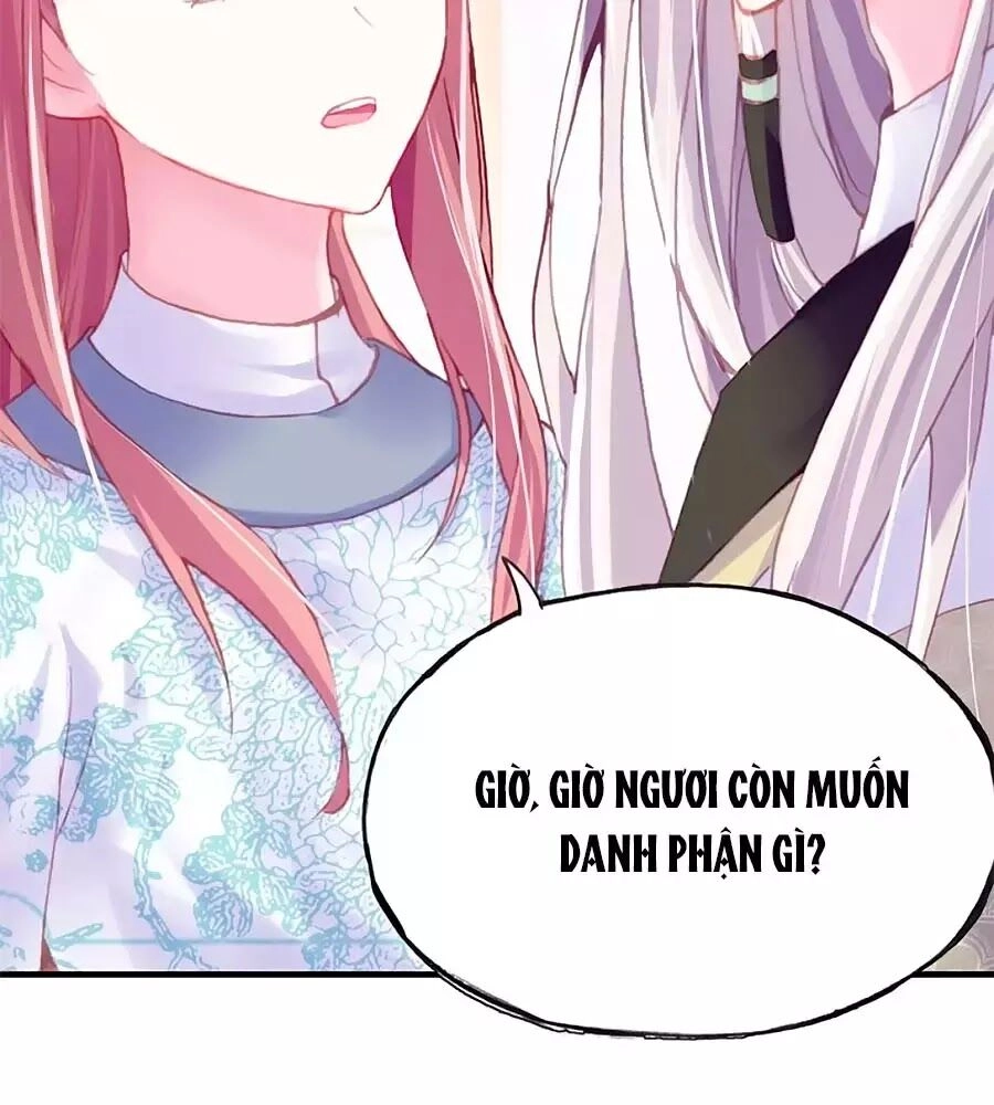 Trẫm Cũng Không Muốn Quá Khí Phách Chapter 35 - 67