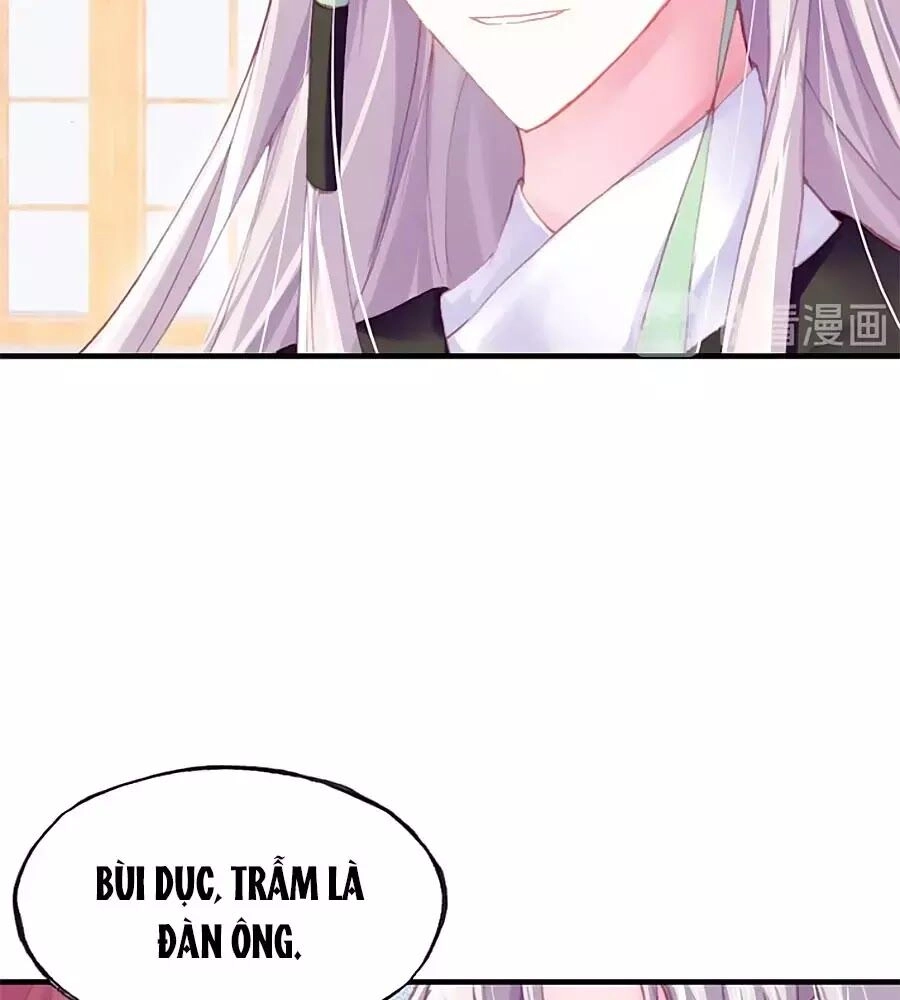 Trẫm Cũng Không Muốn Quá Khí Phách Chapter 35 - 69