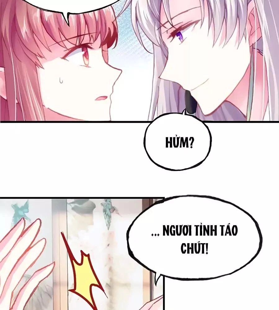 Trẫm Cũng Không Muốn Quá Khí Phách Chapter 35 - 70