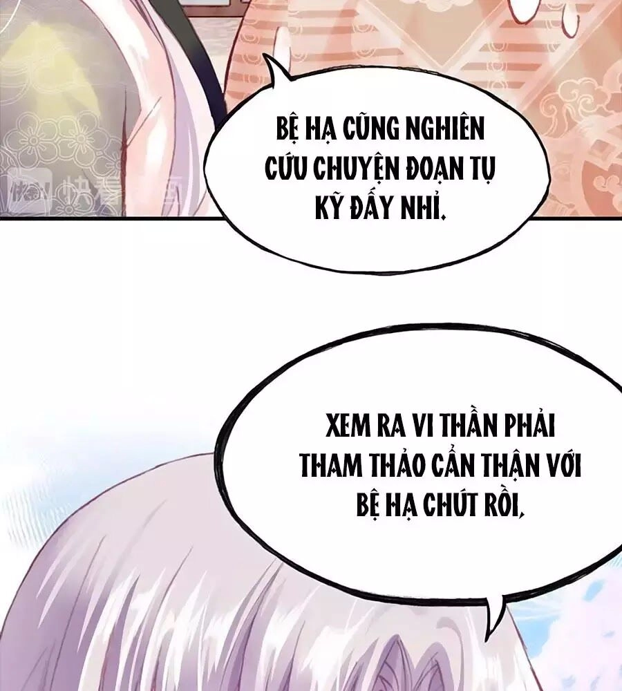 Trẫm Cũng Không Muốn Quá Khí Phách Chapter 35 - 74
