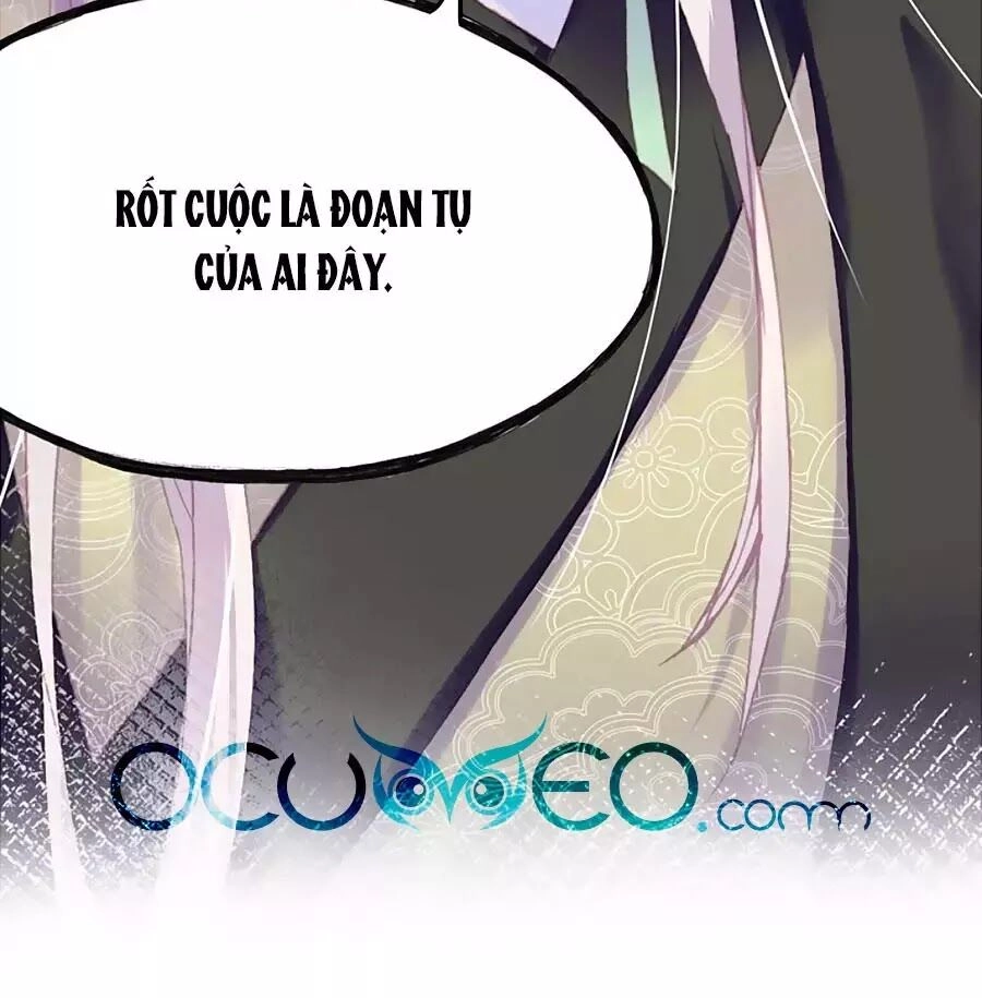 Trẫm Cũng Không Muốn Quá Khí Phách Chapter 35 - 76