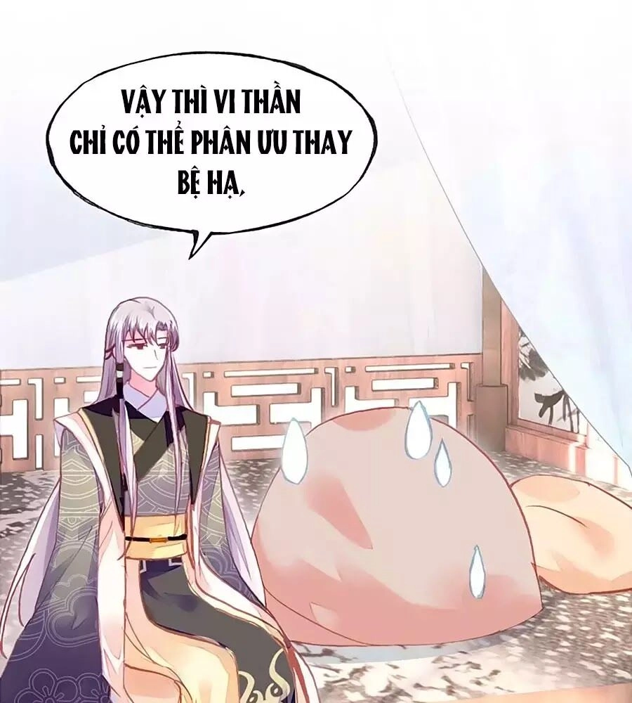 Trẫm Cũng Không Muốn Quá Khí Phách Chapter 36 - 1