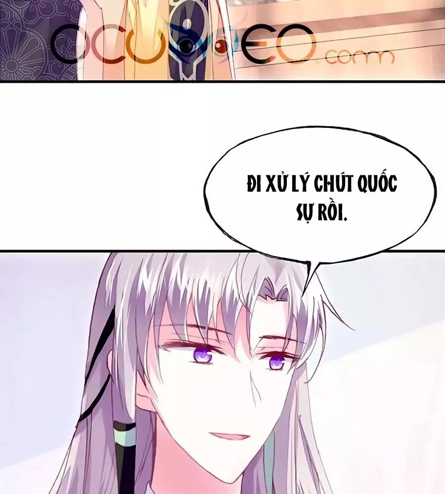 Trẫm Cũng Không Muốn Quá Khí Phách Chapter 36 - 2