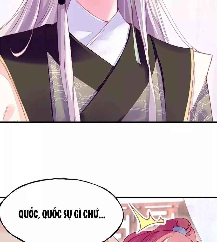 Trẫm Cũng Không Muốn Quá Khí Phách Chapter 36 - 3