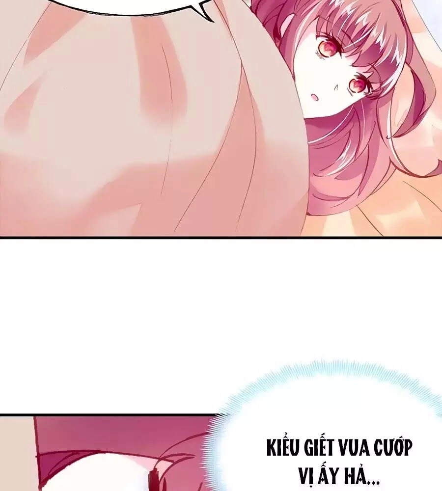 Trẫm Cũng Không Muốn Quá Khí Phách Chapter 36 - 4