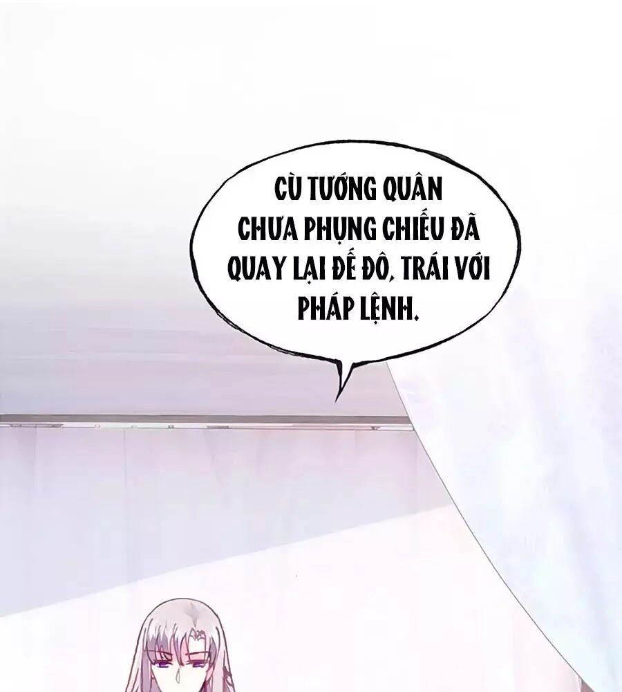 Trẫm Cũng Không Muốn Quá Khí Phách Chapter 36 - 6