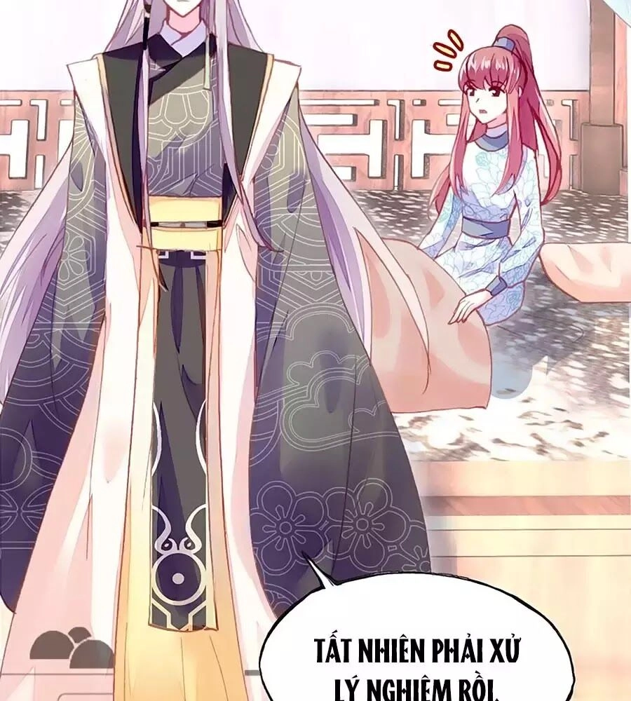 Trẫm Cũng Không Muốn Quá Khí Phách Chapter 36 - 7