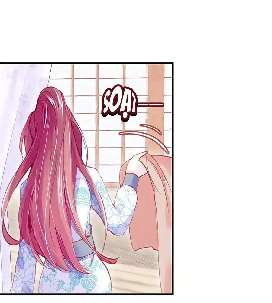 Trẫm Cũng Không Muốn Quá Khí Phách Chapter 36 - 10