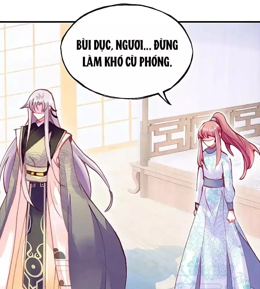 Trẫm Cũng Không Muốn Quá Khí Phách Chapter 36 - 12