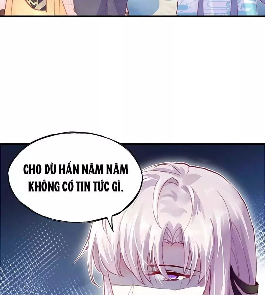 Trẫm Cũng Không Muốn Quá Khí Phách Chapter 36 - 13