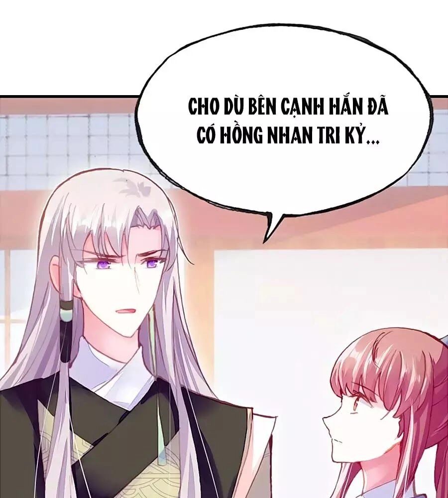 Trẫm Cũng Không Muốn Quá Khí Phách Chapter 36 - 15