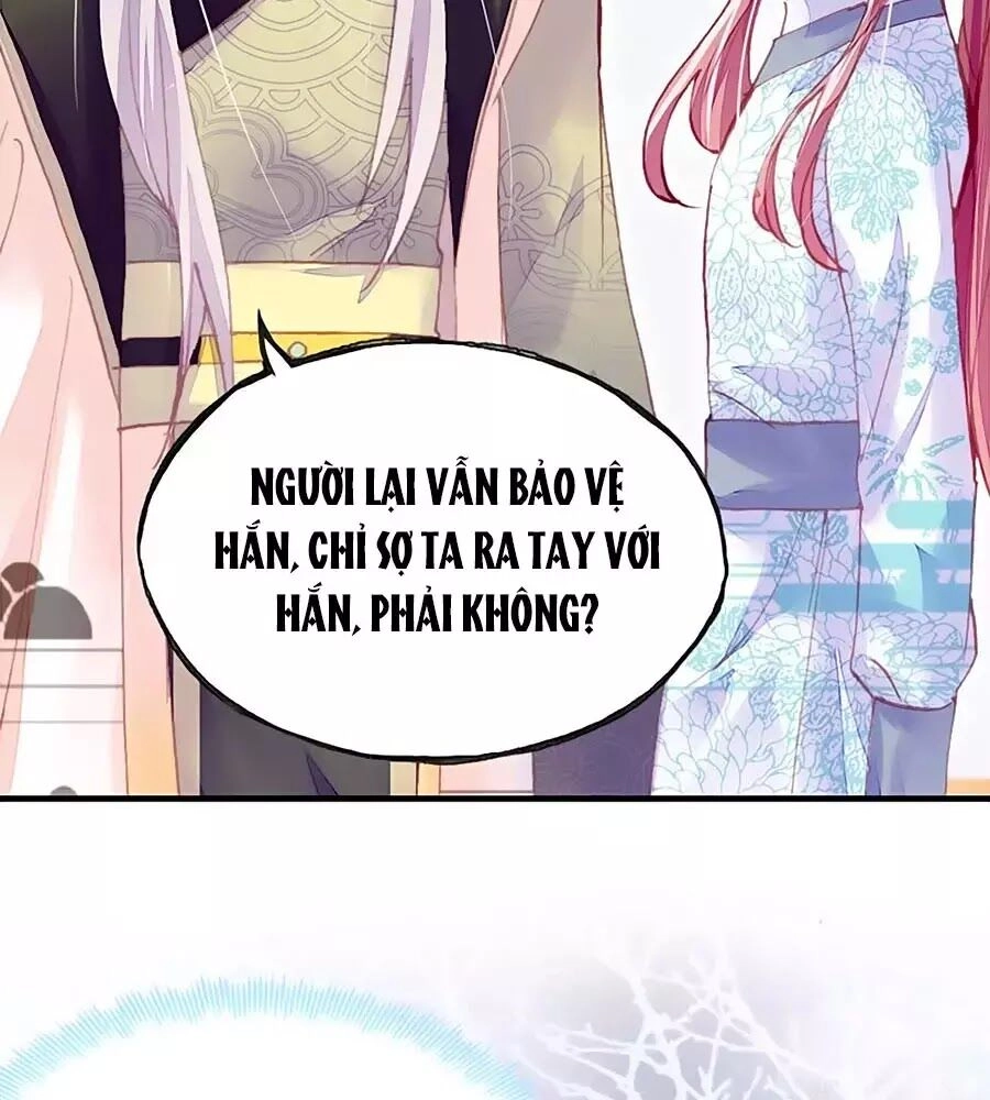 Trẫm Cũng Không Muốn Quá Khí Phách Chapter 36 - 16