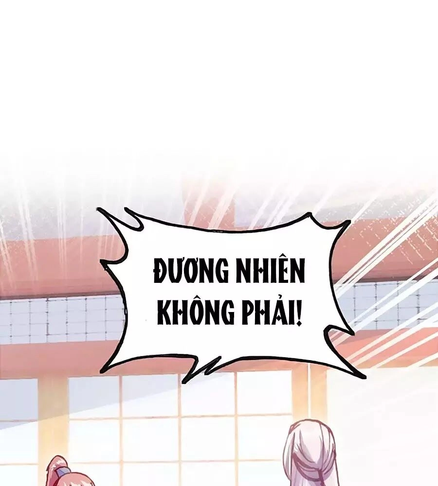 Trẫm Cũng Không Muốn Quá Khí Phách Chapter 36 - 19