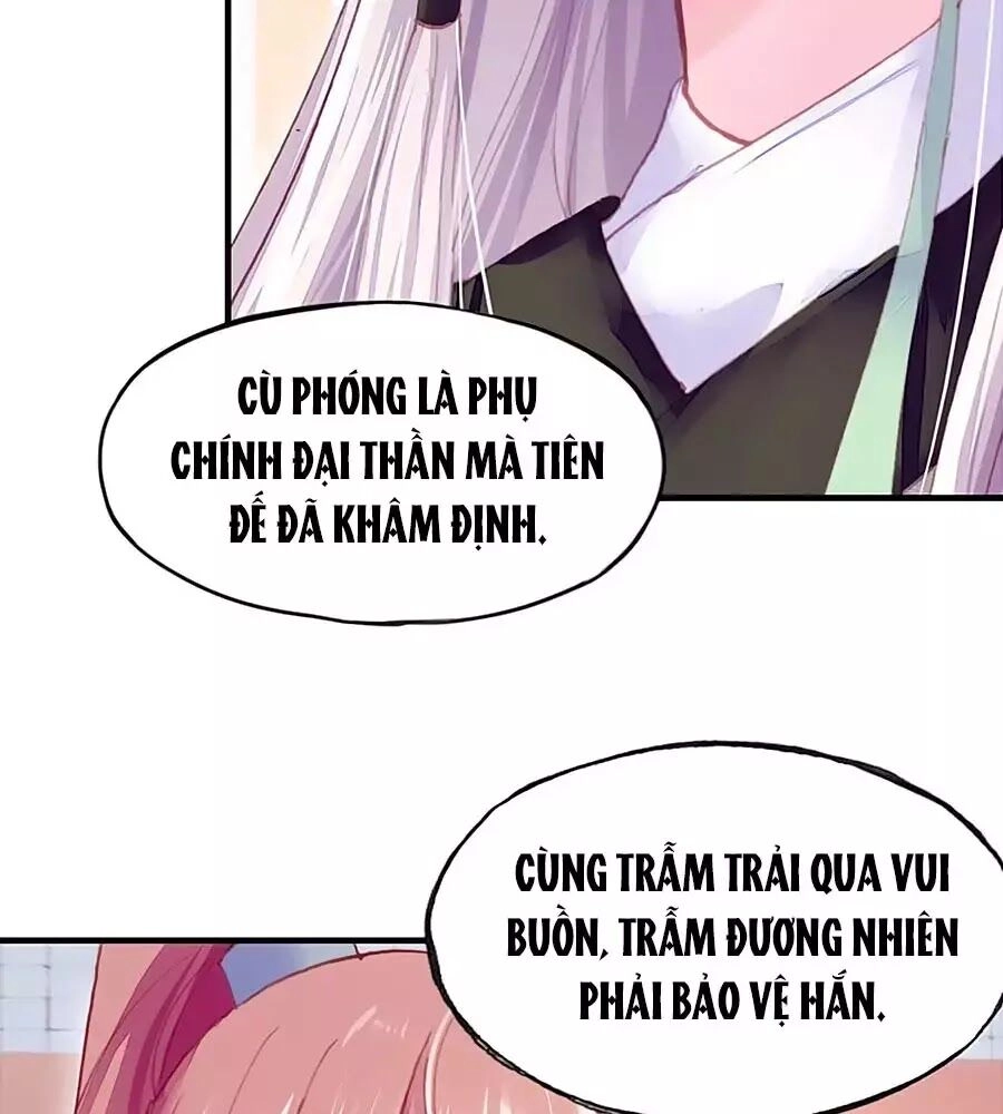 Trẫm Cũng Không Muốn Quá Khí Phách Chapter 36 - 23
