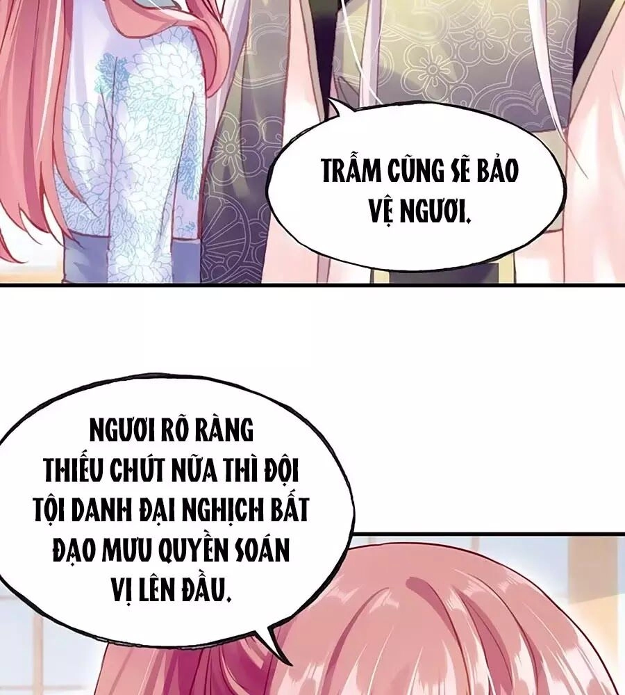 Trẫm Cũng Không Muốn Quá Khí Phách Chapter 36 - 27