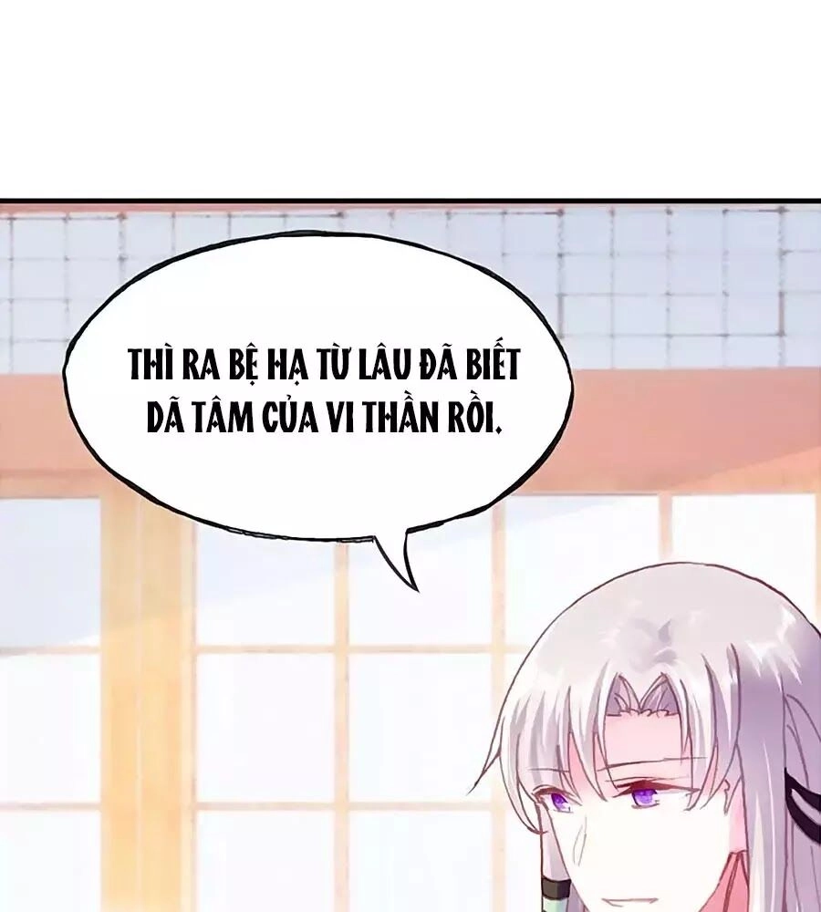 Trẫm Cũng Không Muốn Quá Khí Phách Chapter 36 - 31