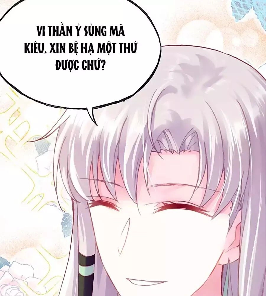 Trẫm Cũng Không Muốn Quá Khí Phách Chapter 36 - 33