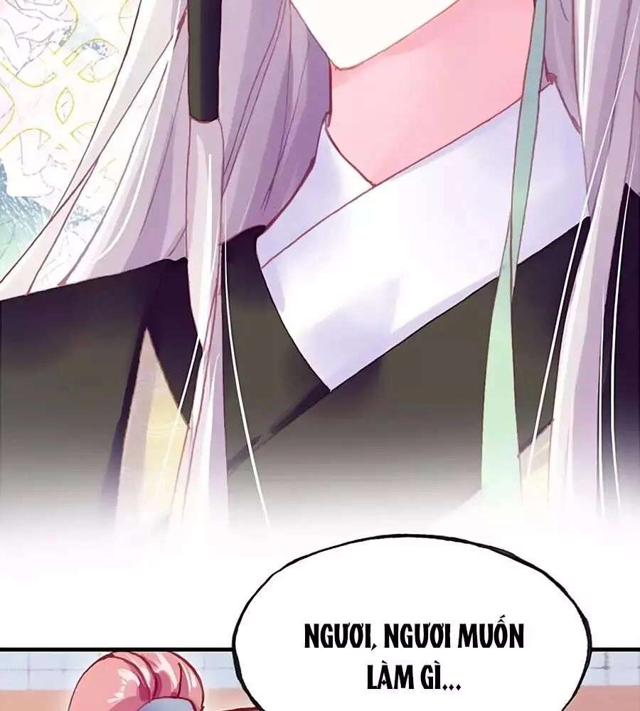 Trẫm Cũng Không Muốn Quá Khí Phách Chapter 36 - 34