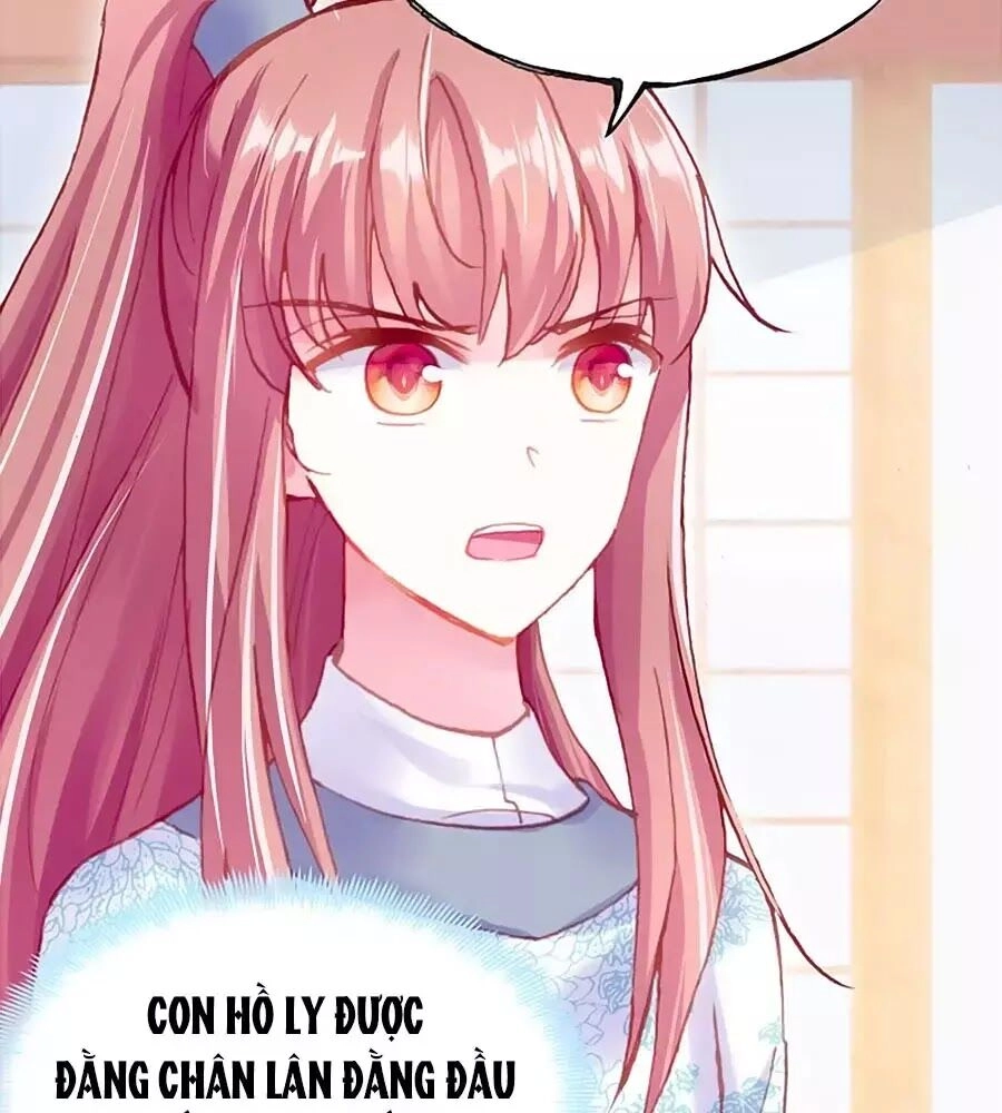 Trẫm Cũng Không Muốn Quá Khí Phách Chapter 36 - 35