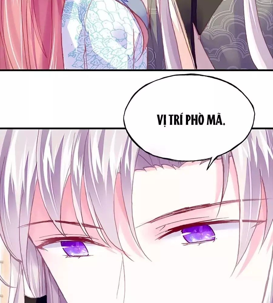 Trẫm Cũng Không Muốn Quá Khí Phách Chapter 36 - 38