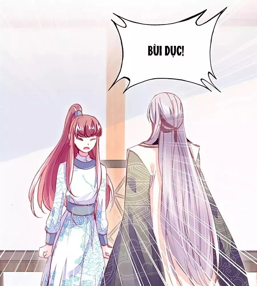 Trẫm Cũng Không Muốn Quá Khí Phách Chapter 36 - 40