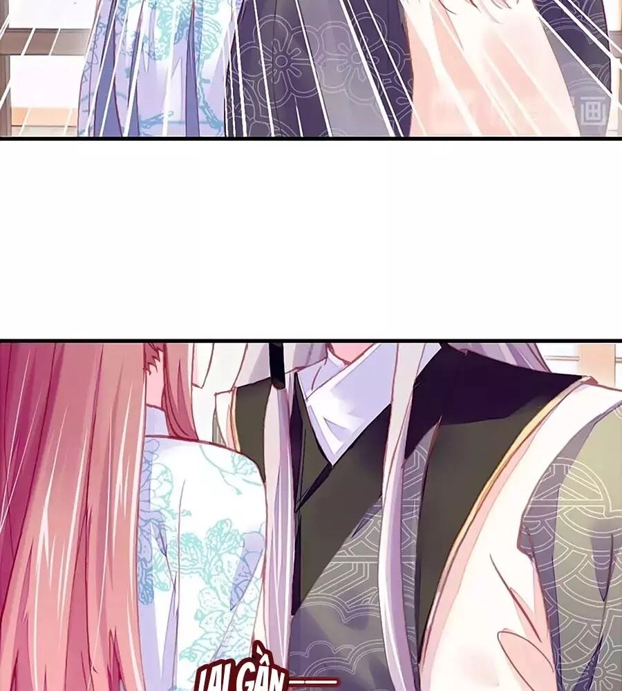 Trẫm Cũng Không Muốn Quá Khí Phách Chapter 36 - 41