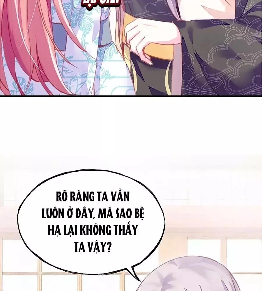 Trẫm Cũng Không Muốn Quá Khí Phách Chapter 36 - 42