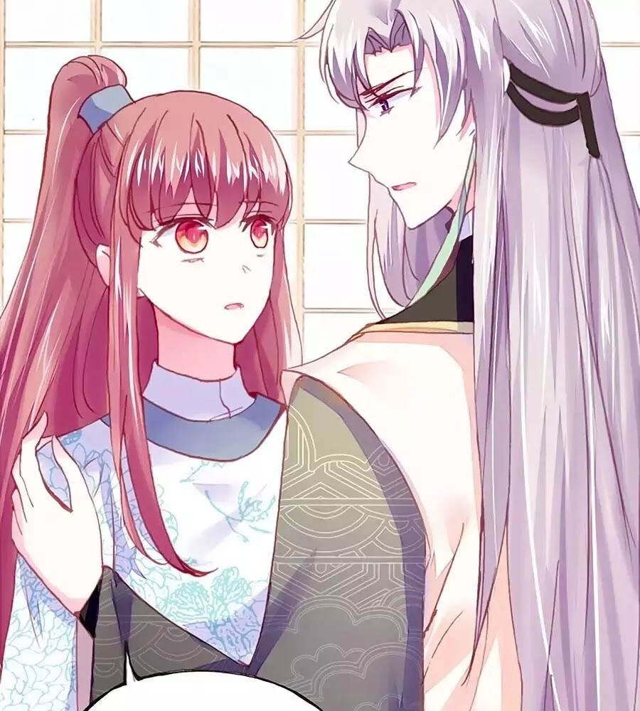 Trẫm Cũng Không Muốn Quá Khí Phách Chapter 36 - 43