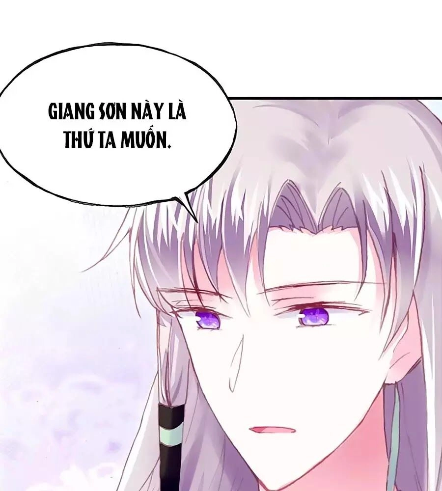 Trẫm Cũng Không Muốn Quá Khí Phách Chapter 36 - 45