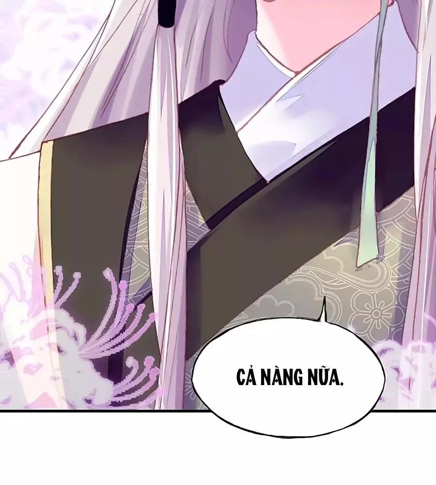 Trẫm Cũng Không Muốn Quá Khí Phách Chapter 36 - 46