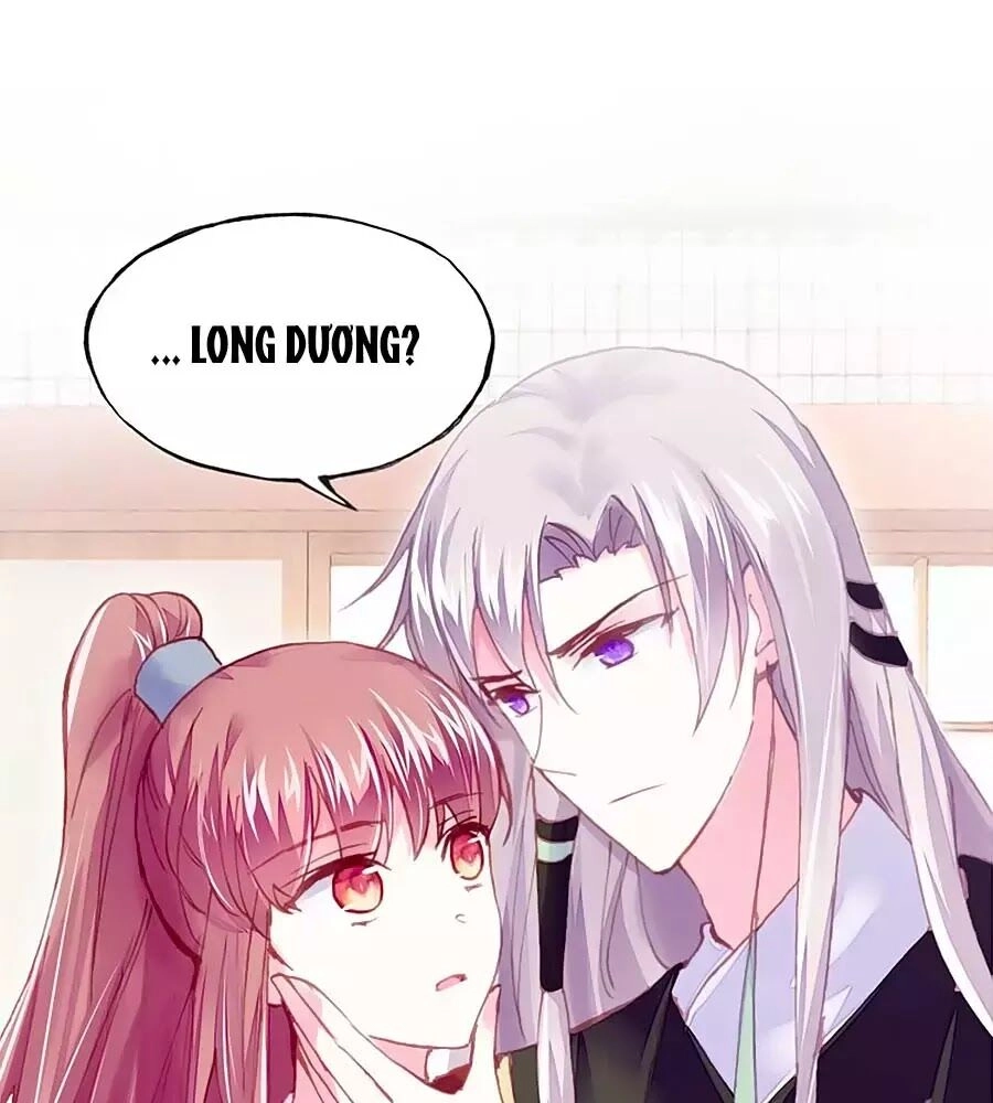 Trẫm Cũng Không Muốn Quá Khí Phách Chapter 36 - 53