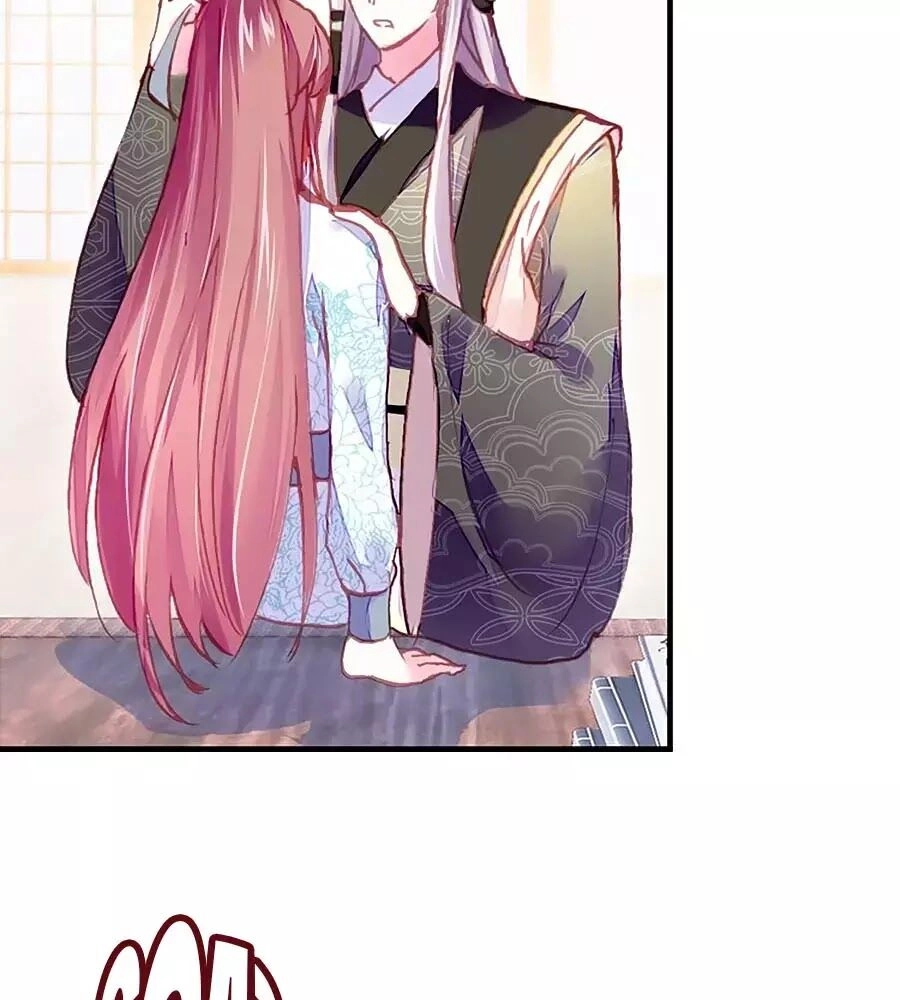 Trẫm Cũng Không Muốn Quá Khí Phách Chapter 36 - 56