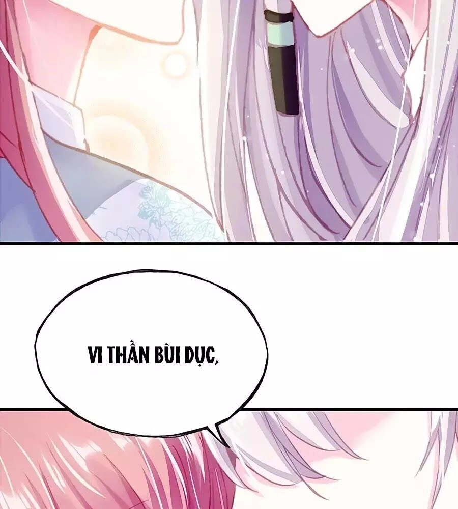 Trẫm Cũng Không Muốn Quá Khí Phách Chapter 36 - 62