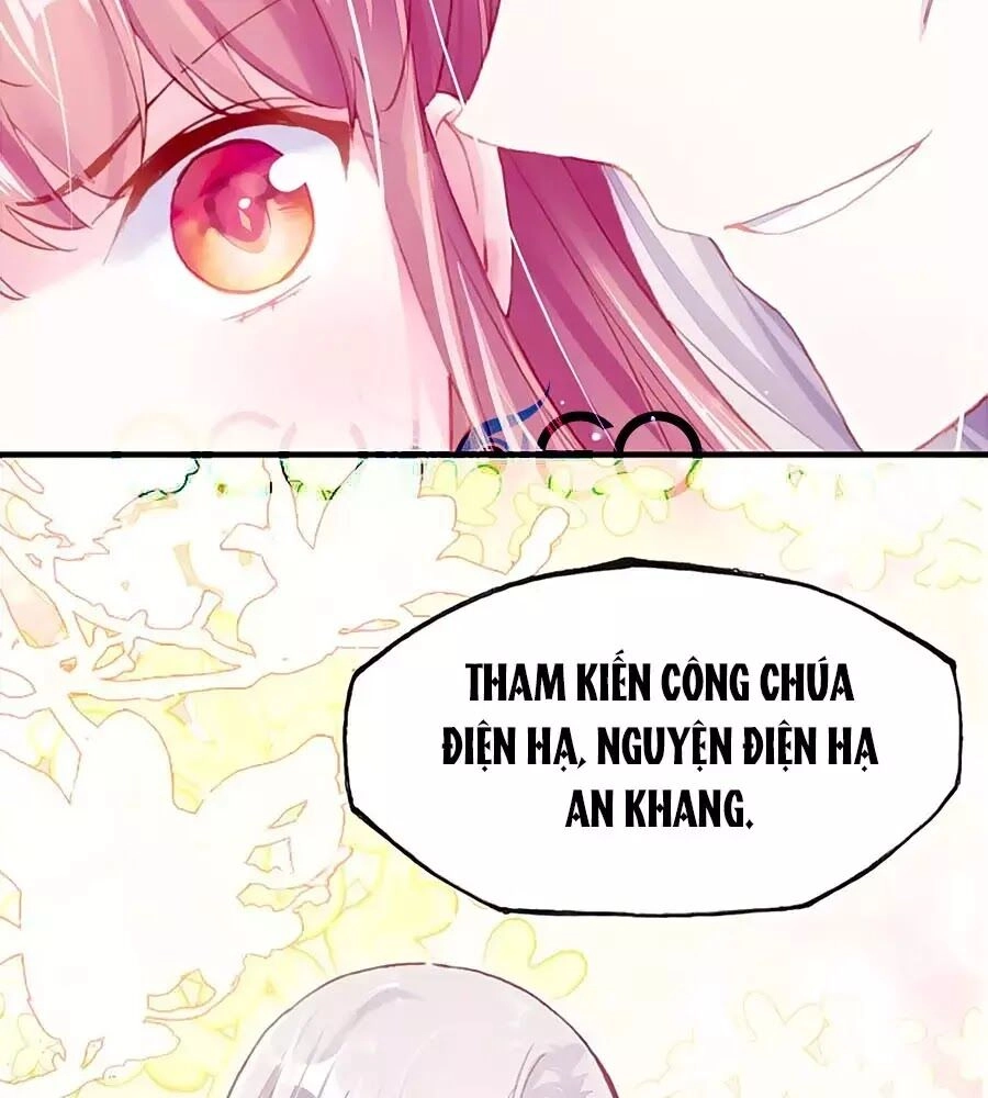 Trẫm Cũng Không Muốn Quá Khí Phách Chapter 36 - 63