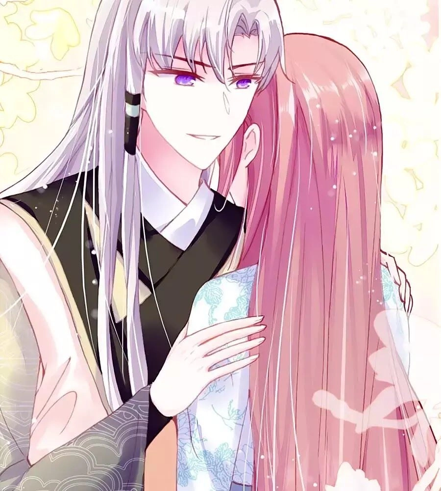 Trẫm Cũng Không Muốn Quá Khí Phách Chapter 36 - 64