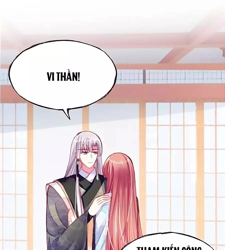 Trẫm Cũng Không Muốn Quá Khí Phách Chapter 37 - 1