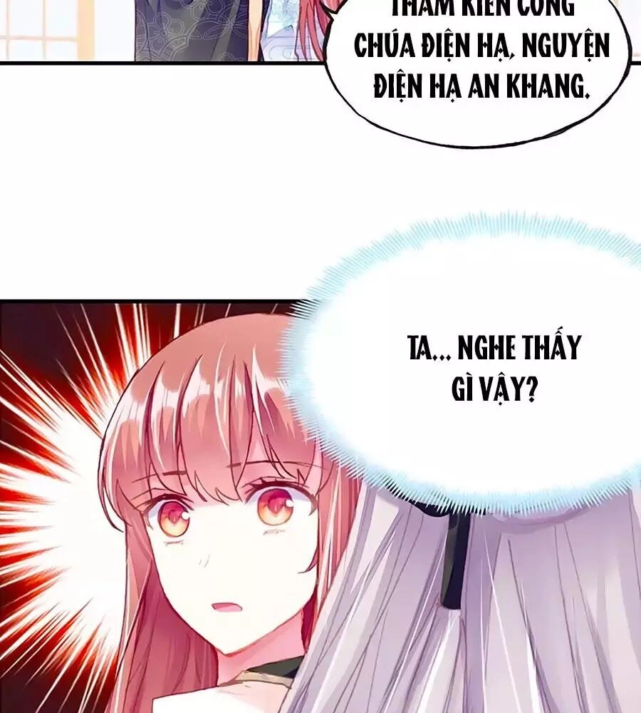 Trẫm Cũng Không Muốn Quá Khí Phách Chapter 37 - 2