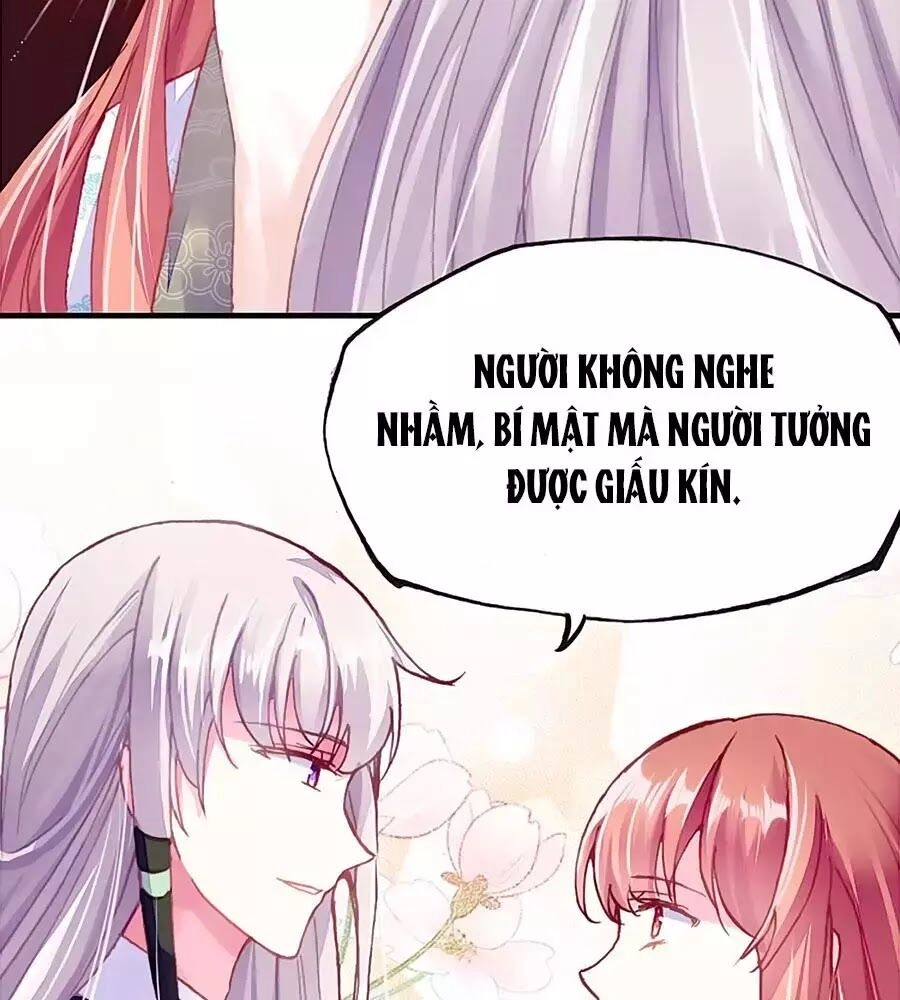 Trẫm Cũng Không Muốn Quá Khí Phách Chapter 37 - 3