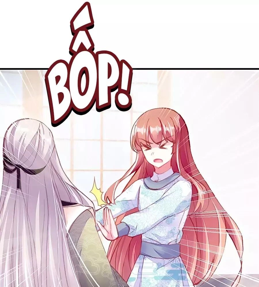 Trẫm Cũng Không Muốn Quá Khí Phách Chapter 37 - 10