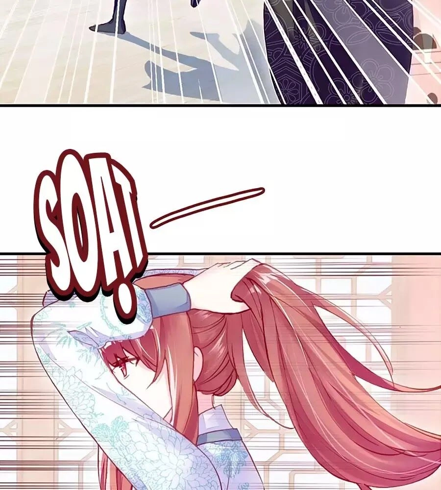 Trẫm Cũng Không Muốn Quá Khí Phách Chapter 37 - 18