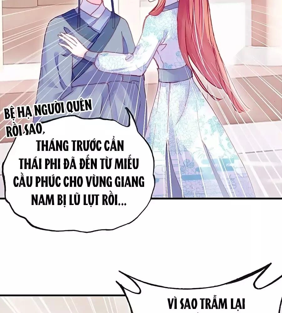 Trẫm Cũng Không Muốn Quá Khí Phách Chapter 37 - 23