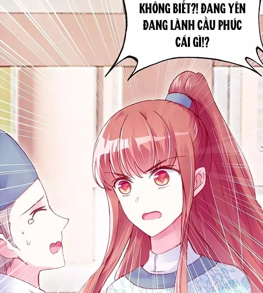 Trẫm Cũng Không Muốn Quá Khí Phách Chapter 37 - 24