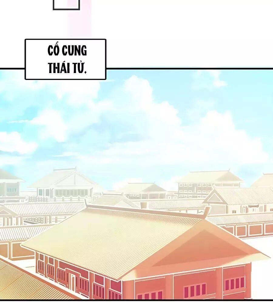 Trẫm Cũng Không Muốn Quá Khí Phách Chapter 37 - 30