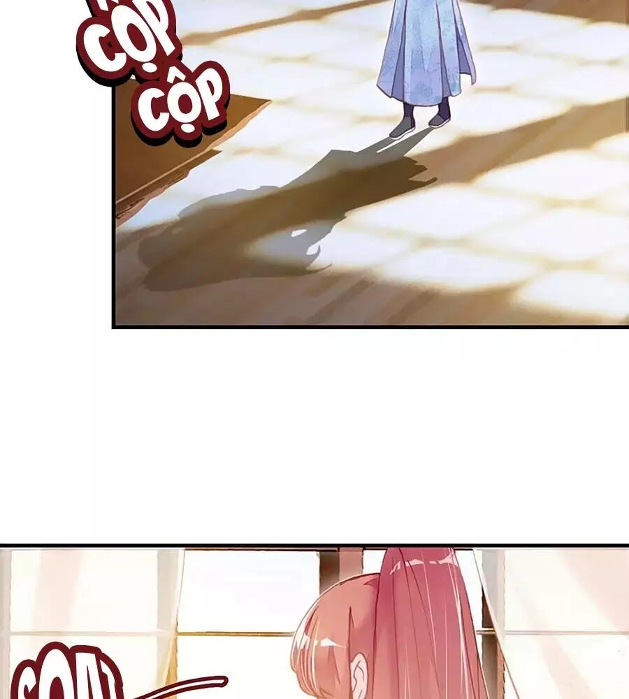 Trẫm Cũng Không Muốn Quá Khí Phách Chapter 37 - 34