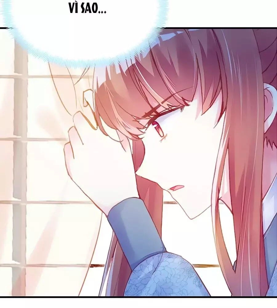 Trẫm Cũng Không Muốn Quá Khí Phách Chapter 37 - 36